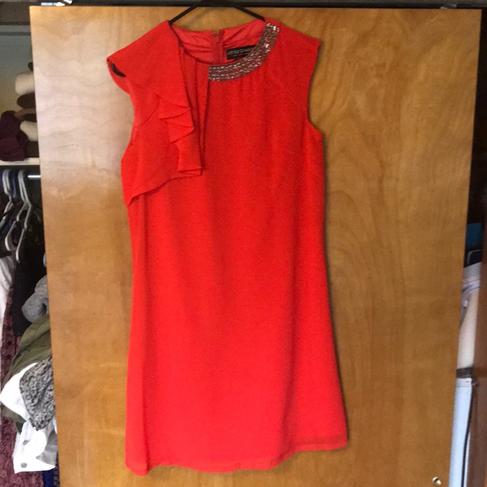 Little Mistress Tall Dress from ASOS